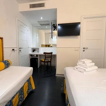 Imperial Suite Roma - Civis Hotels-2