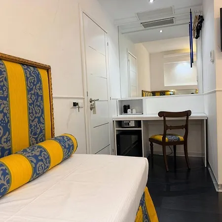 Imperial Suite Roma - Civis Hotels-3