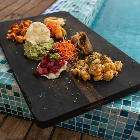 Be Playa Hotel Boutique & Rooftop Bar - Adults Only-3