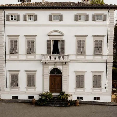 Villa Nardi - Residenza D'Epoca-2