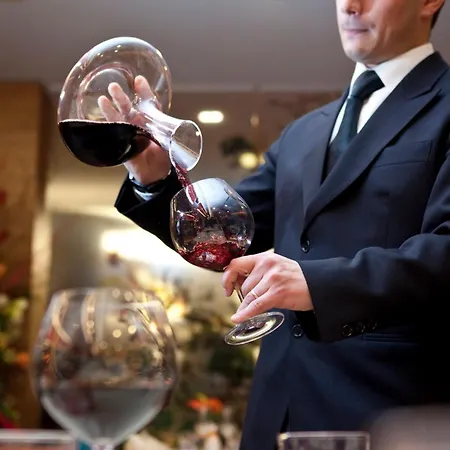 Crowne Plaza Verona Fiera By Ihg-2