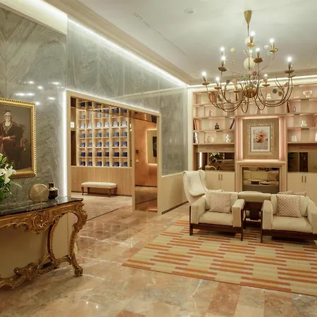 Rosetta Hotel Perugia Tapestry Collection By Hilton-2