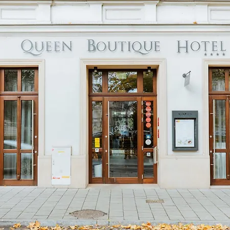 Queen Boutique Hotel-2