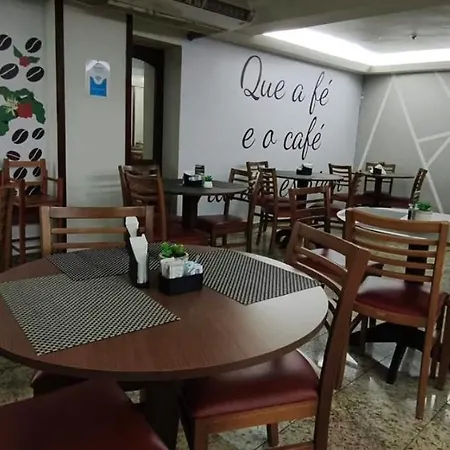 Hotel Dan Inn Express Porto Alegre -Fácil acesso ao Jockey Club - Show do Guns n Roses-3