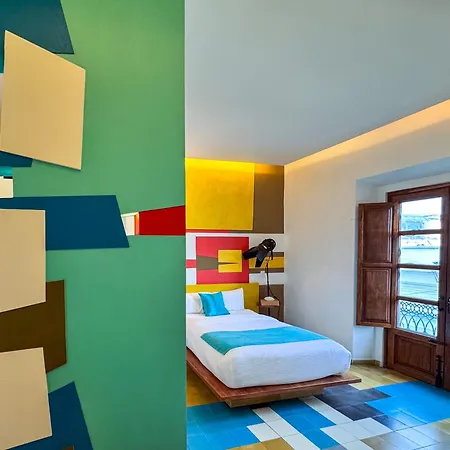 Del Carmen Concept Hotel-3