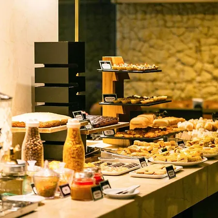 Mercure Belem Boulevard-3