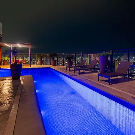 Mercure Belem Boulevard-2