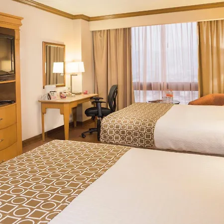 Crowne Plaza Hotel Monterrey By Ihg-3