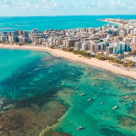 Mercure Maceio Pajuçara-3
