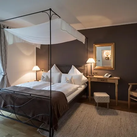 Alpstay - Chalet Hotel Hartmann - Adults Only-2