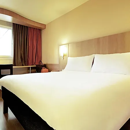 Ibis Muenchen City Sued-2