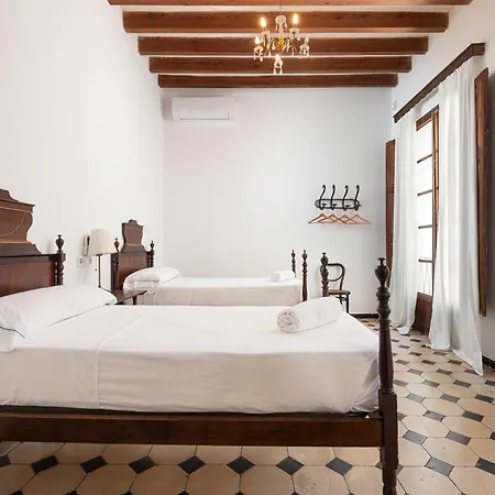 Hostal Pons-2