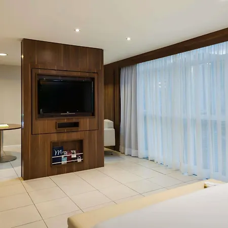 Mercure Rio de Janeiro Nova Iguaçu-3
