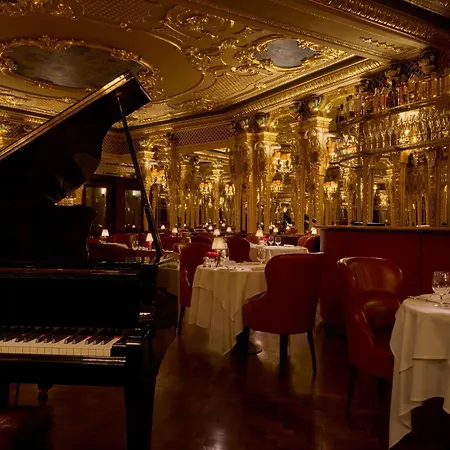 Hotel Cafe Royal-3