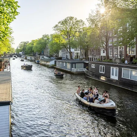 Hotel Prinsenhof Amsterdam-2