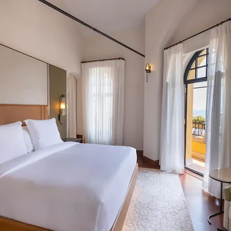 Four Seasons Hotel Istanbul At Sultanahmet-3