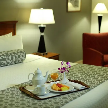 Crowne Plaza Panama By Ihg-3