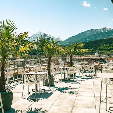 Adlers Hotel Innsbruck-3