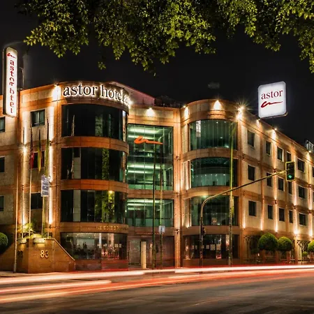 Hotel Astor-3