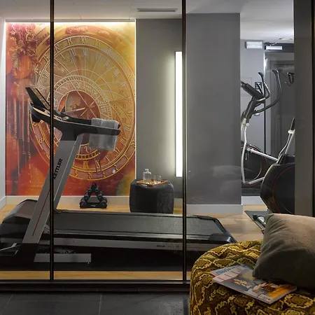 INNSiDE by Meliá Prague Old Town-2