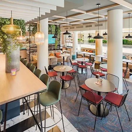 Ibis Styles Wien City-3