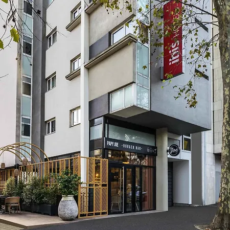 ibis Paris Place d’Italie 13ème-2