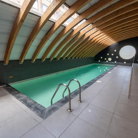 abba Presidente Suites Santiago-3