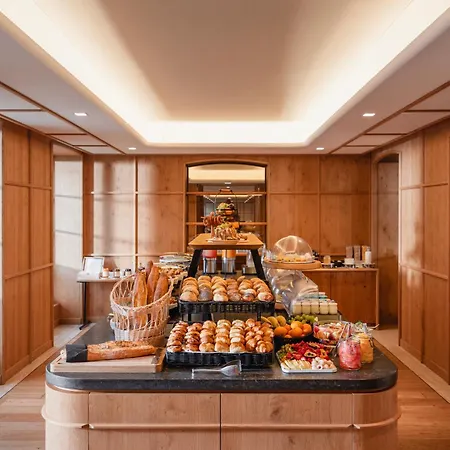 Hotel Les Haras By Stay Collection-3