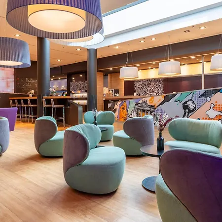 Intercityhotel Berlin Hauptbahnhof-2