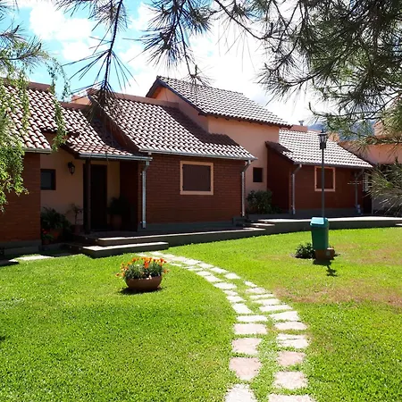 Hosteria Sueños Dorados Only Adults-3