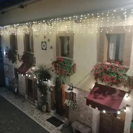 Albergo Andromeda-3