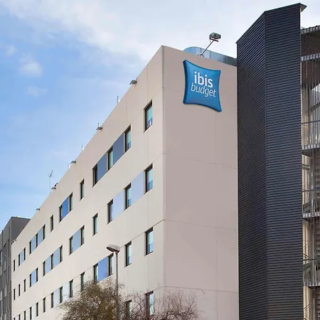 Ibis Budget Málaga Centro-3