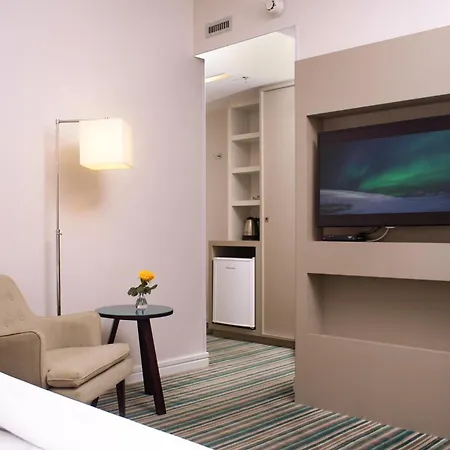 Holiday Inn Belo Horizonte Savassi By Ihg-2