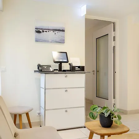 City Stay - Kieselgasse-2