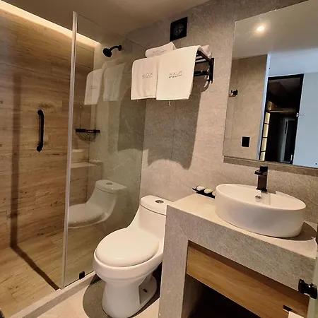 Hotel Block Suites-3
