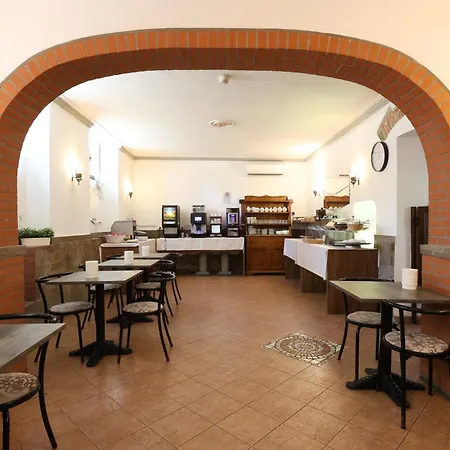 Hotel Arno Bellariva-2