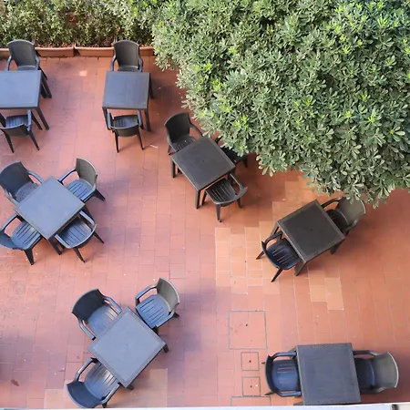 Hotel Arno Bellariva-3