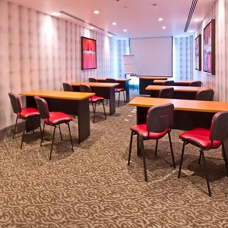 Holiday Inn Express & Suites Queretaro By Ihg-2