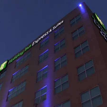 Holiday Inn Express & Suites Queretaro By Ihg-3