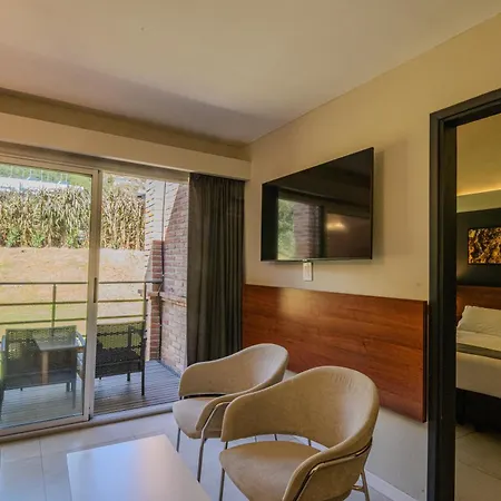 Pinares Panorama Resort, Spa&Convention Center-2