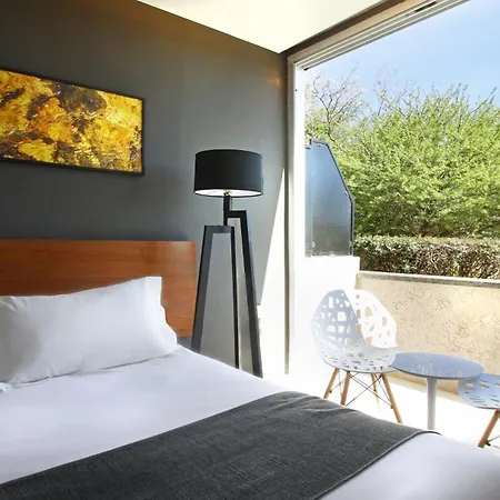 Pinares Panorama Resort, Spa&Convention Center-3