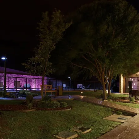 Staybridge Suites Chihuahua By Ihg-3