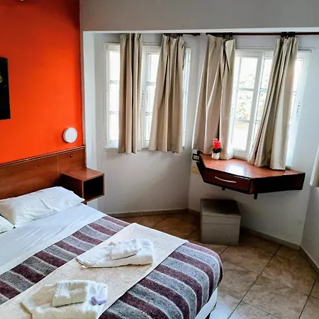 Hotel Queguay-2