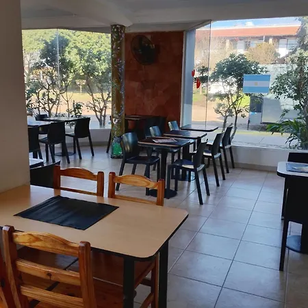 Hotel Queguay-3