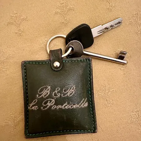 B&B La Porticella-3