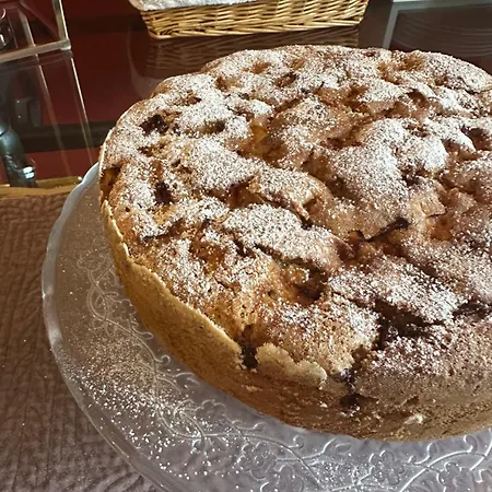 B&B La Porticella-2
