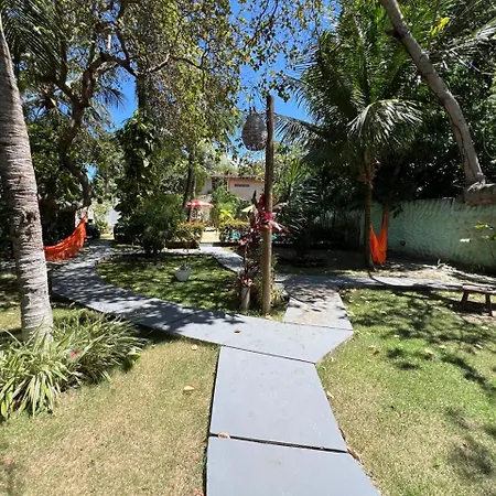 Pousada Mar Mai-2