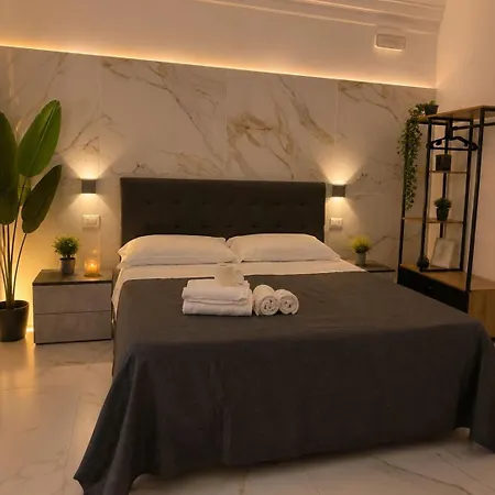 Catania Etnea Bed&breakfast-2
