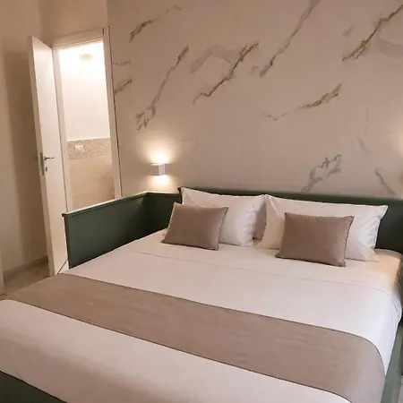 Catania Etnea Bed&breakfast-3