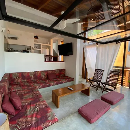 Casas do Mar-2
